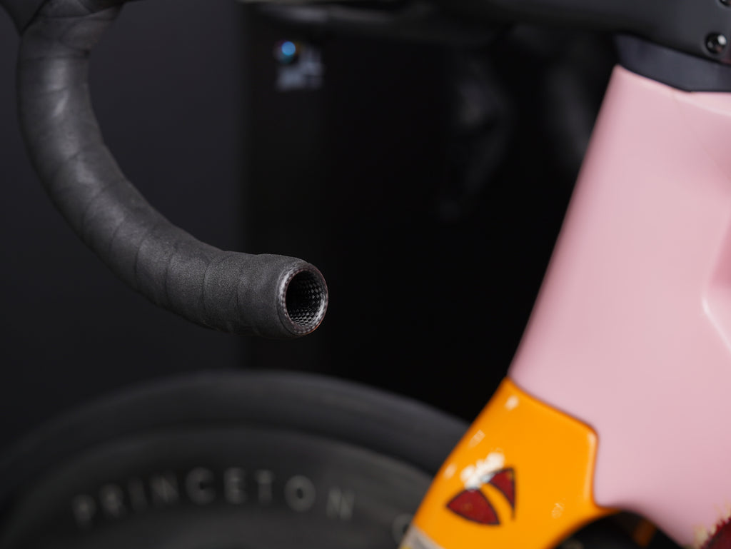 Carbon Bar End Plugs