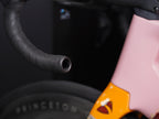 Carbon Bar End Plugs