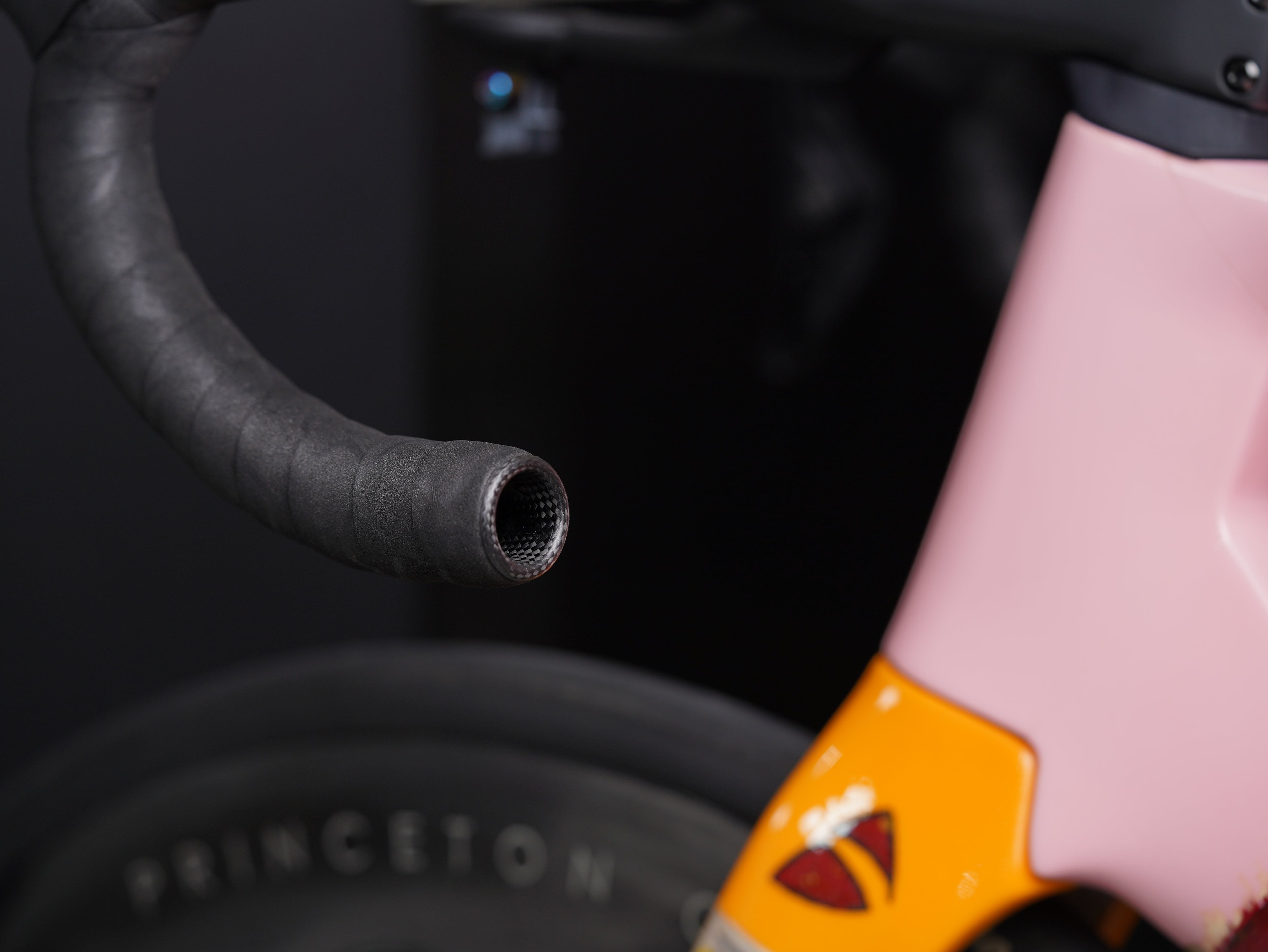 Carbon Bar End Plugs