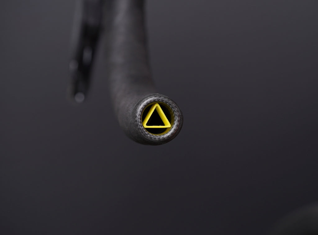 Carbon Bar End Plugs