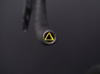 Carbon Bar End Plugs