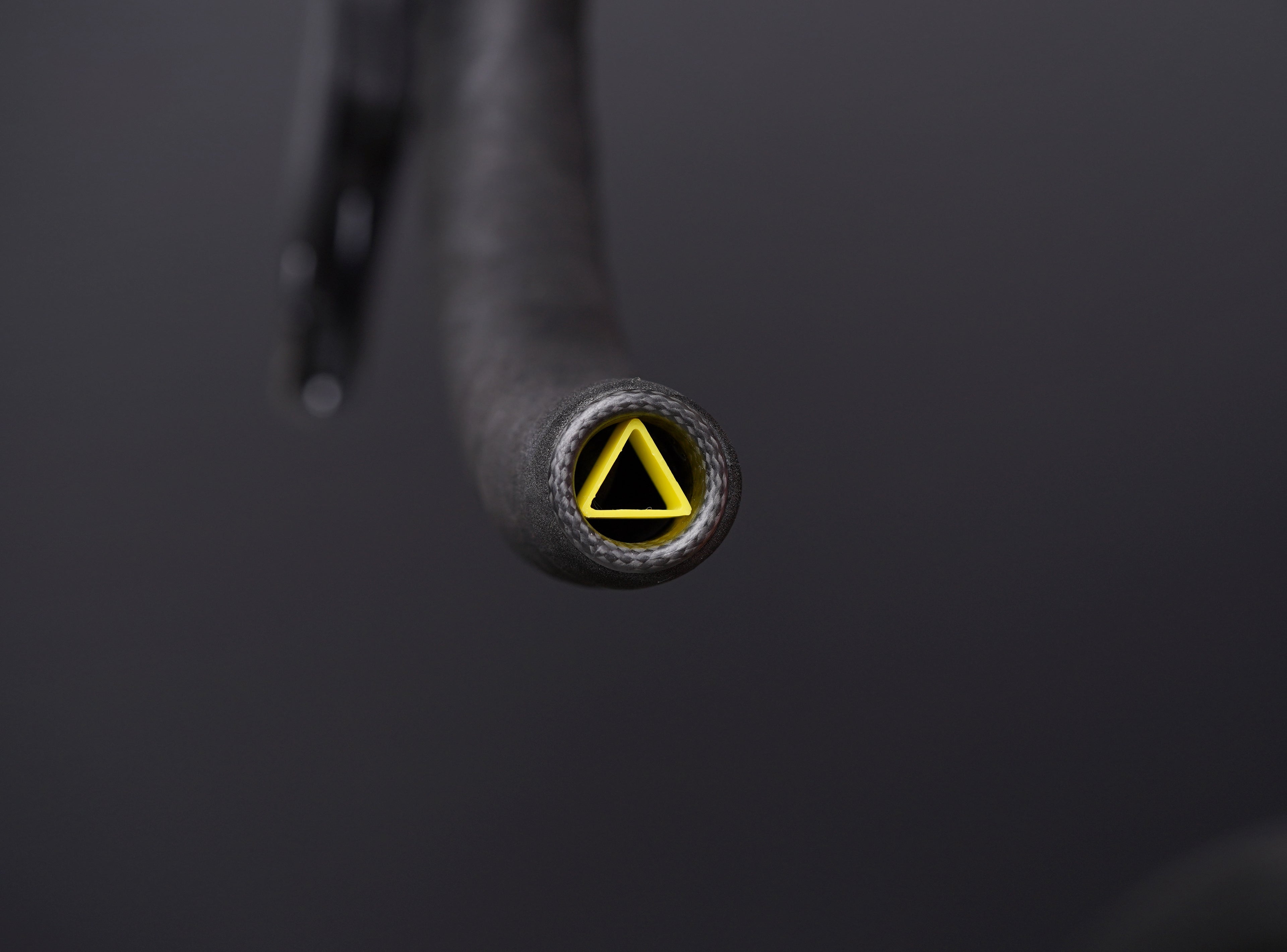 Carbon Bar End Plugs