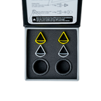 Carbon Bar End Plugs
