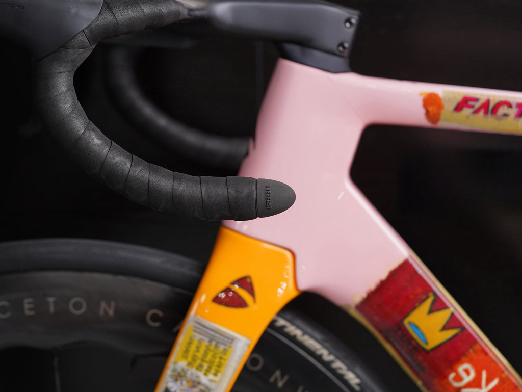 Carbon Bar End Plugs