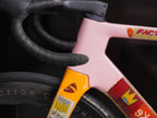 Carbon Bar End Plugs
