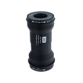 Bikone Bottom Bracket - Press Fit