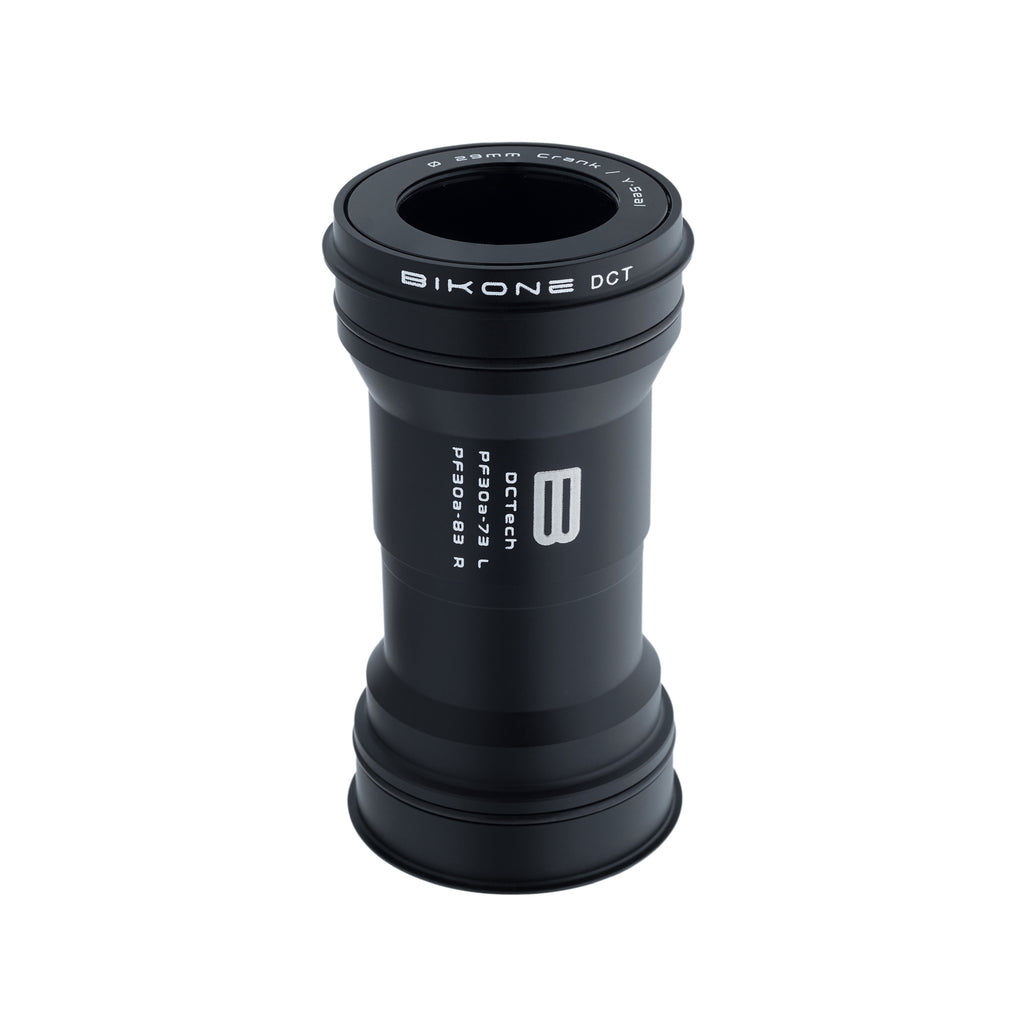 Bikone Bottom Bracket - Press Fit