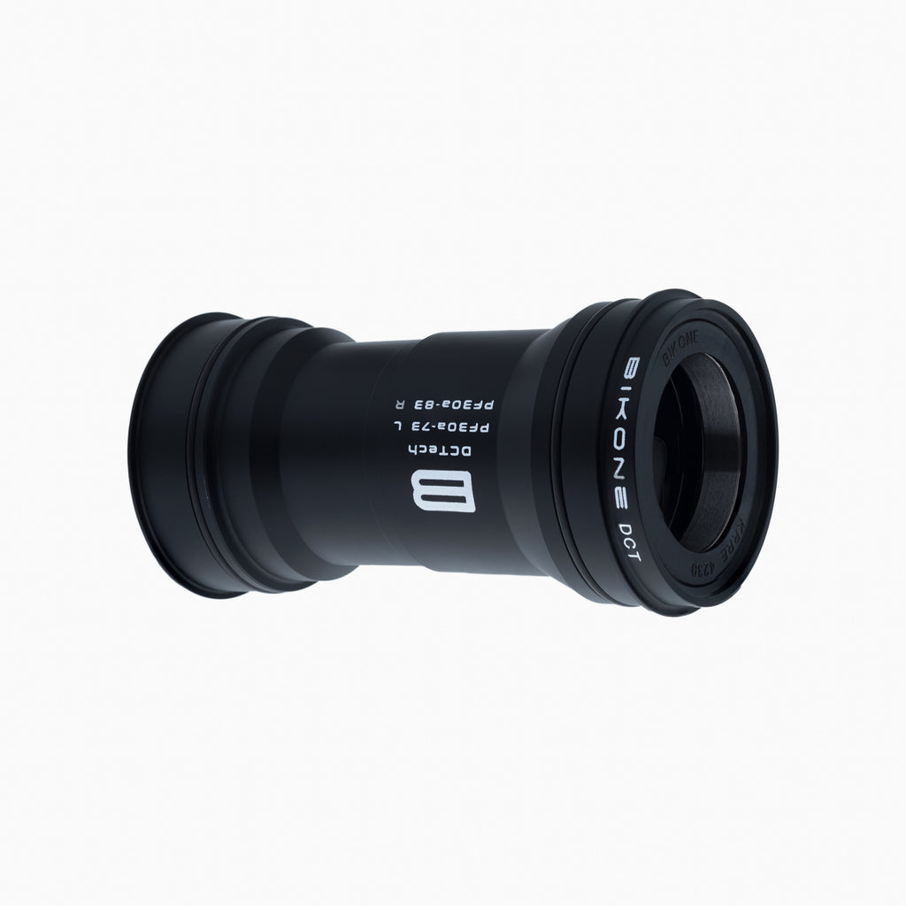 Bikone Bottom Bracket - Press Fit