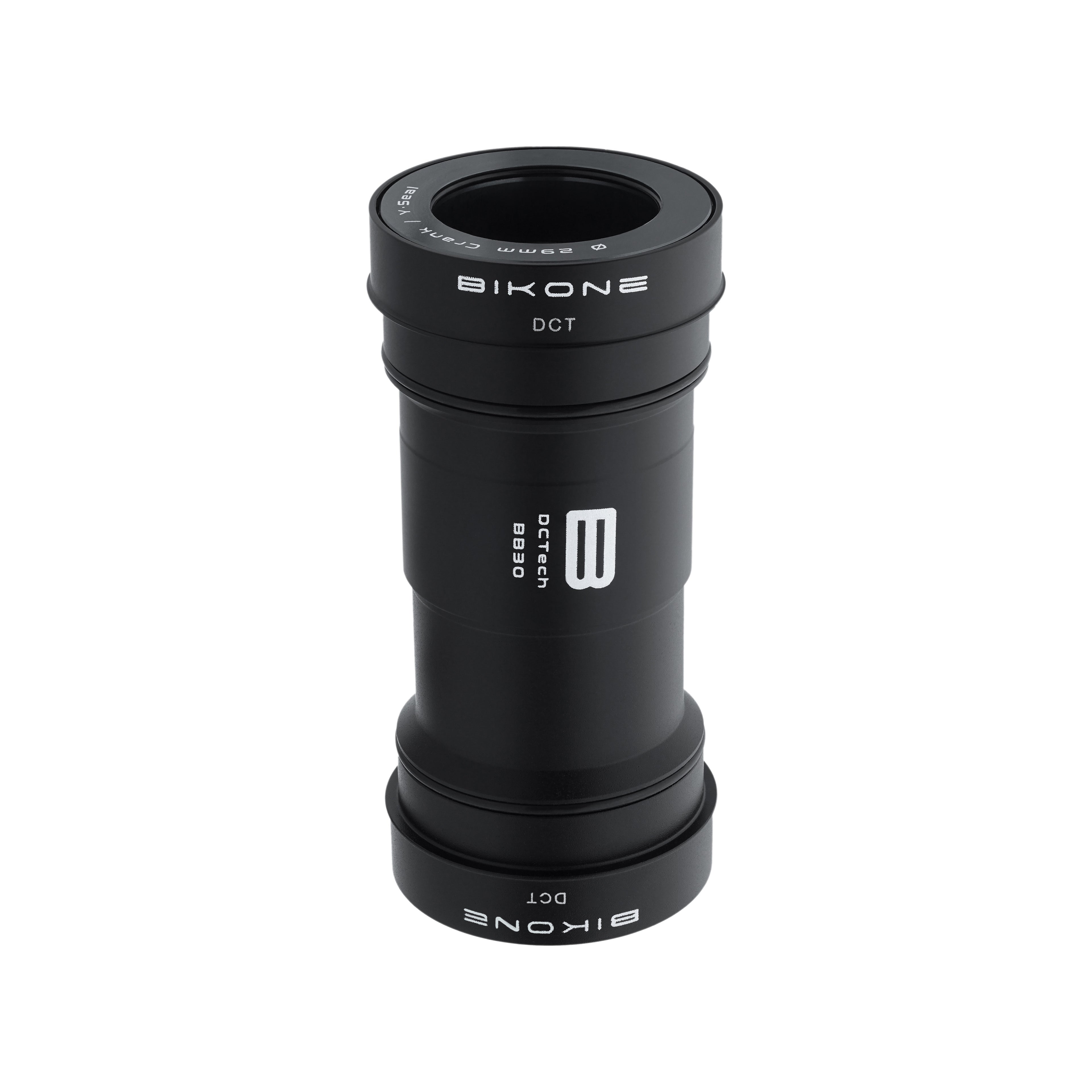 Bikone Bottom Bracket - Press Fit