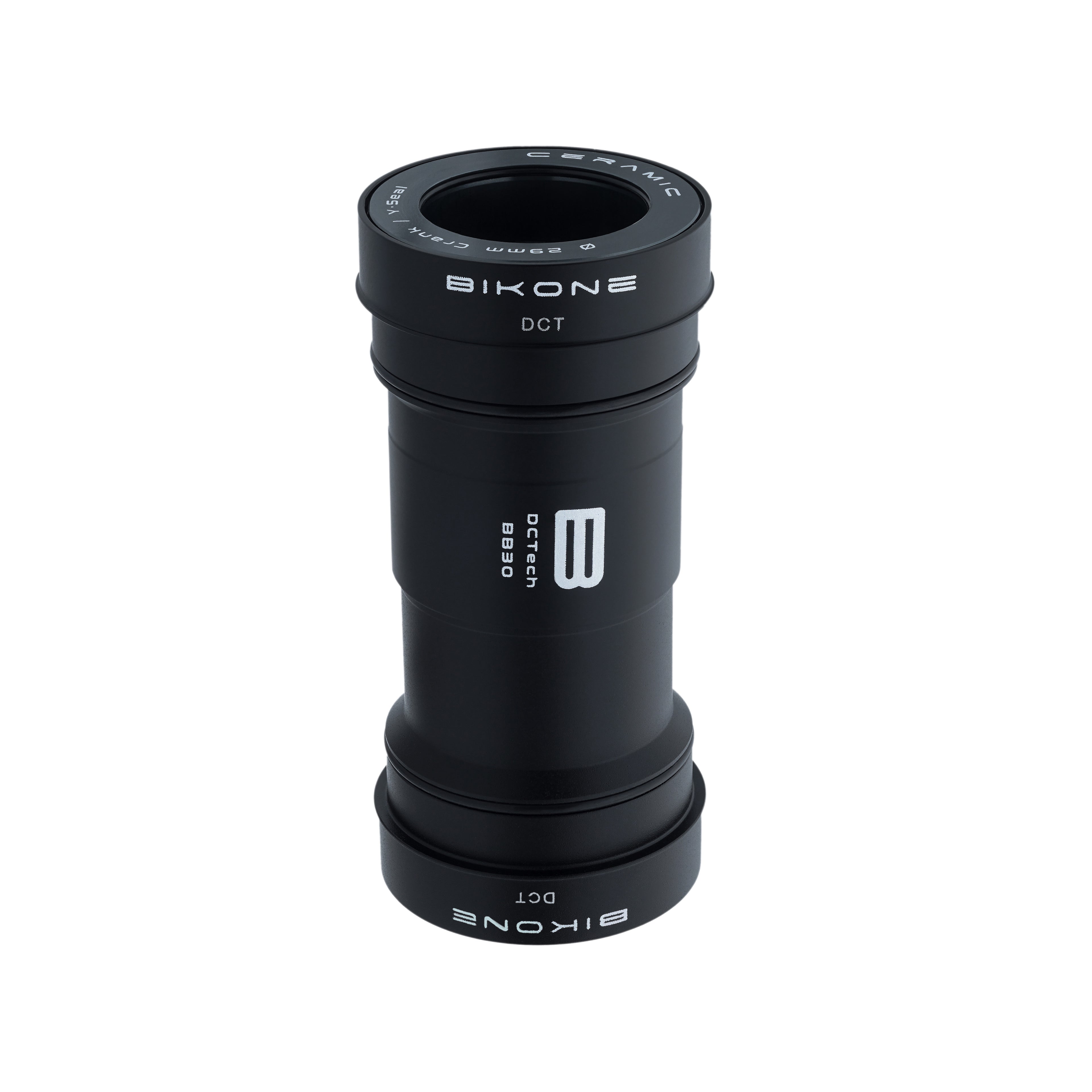 Bikone Bottom Bracket - Press Fit