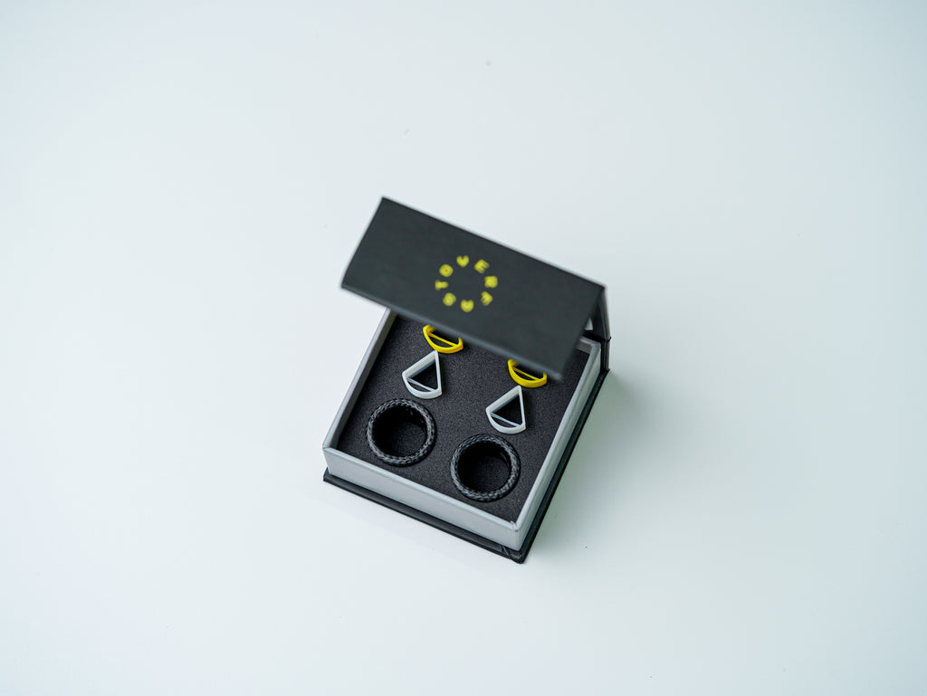 Carbon Bar End Plugs