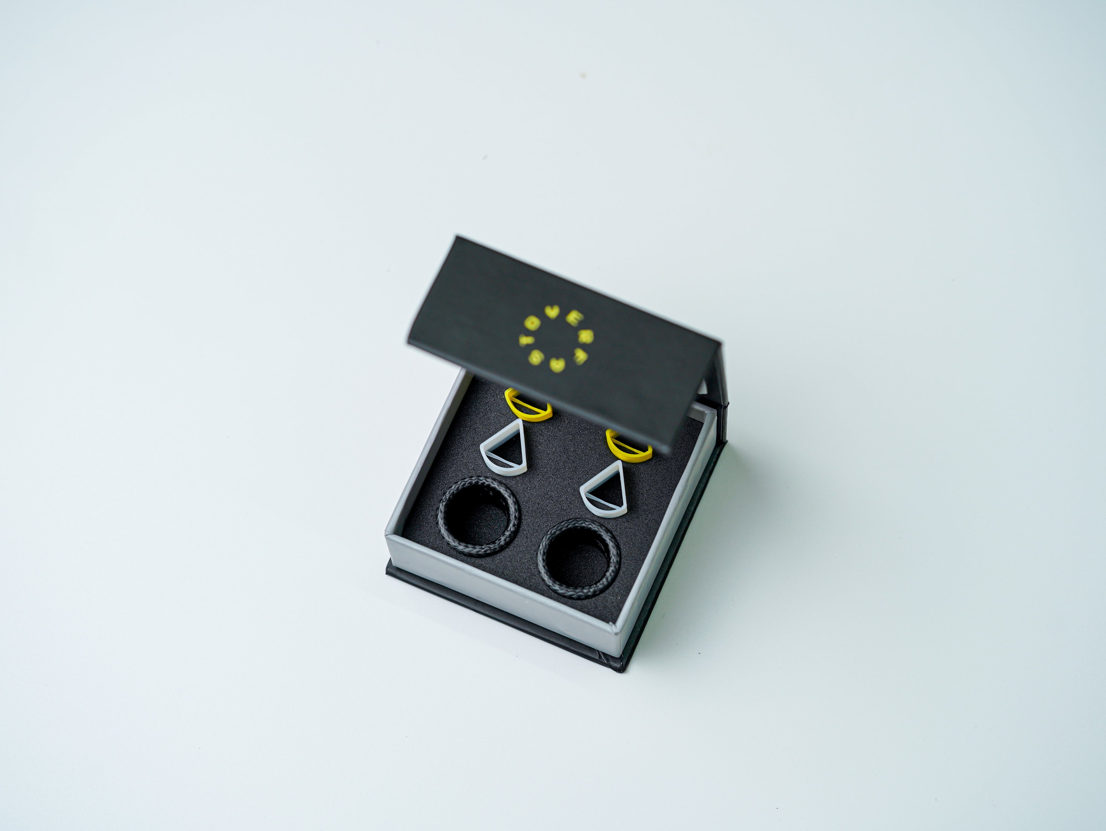 Carbon Bar End Plugs