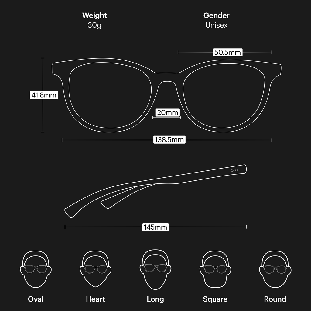 BLBG - Blue Light Blocking Glasses