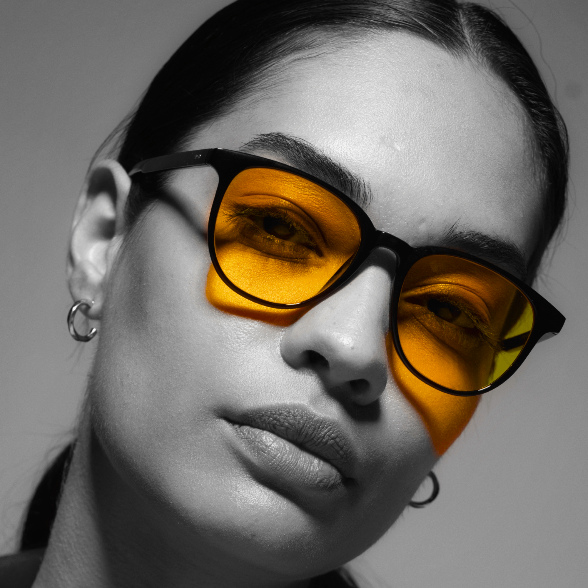 BLBG - Blue Light Blocking Glasses