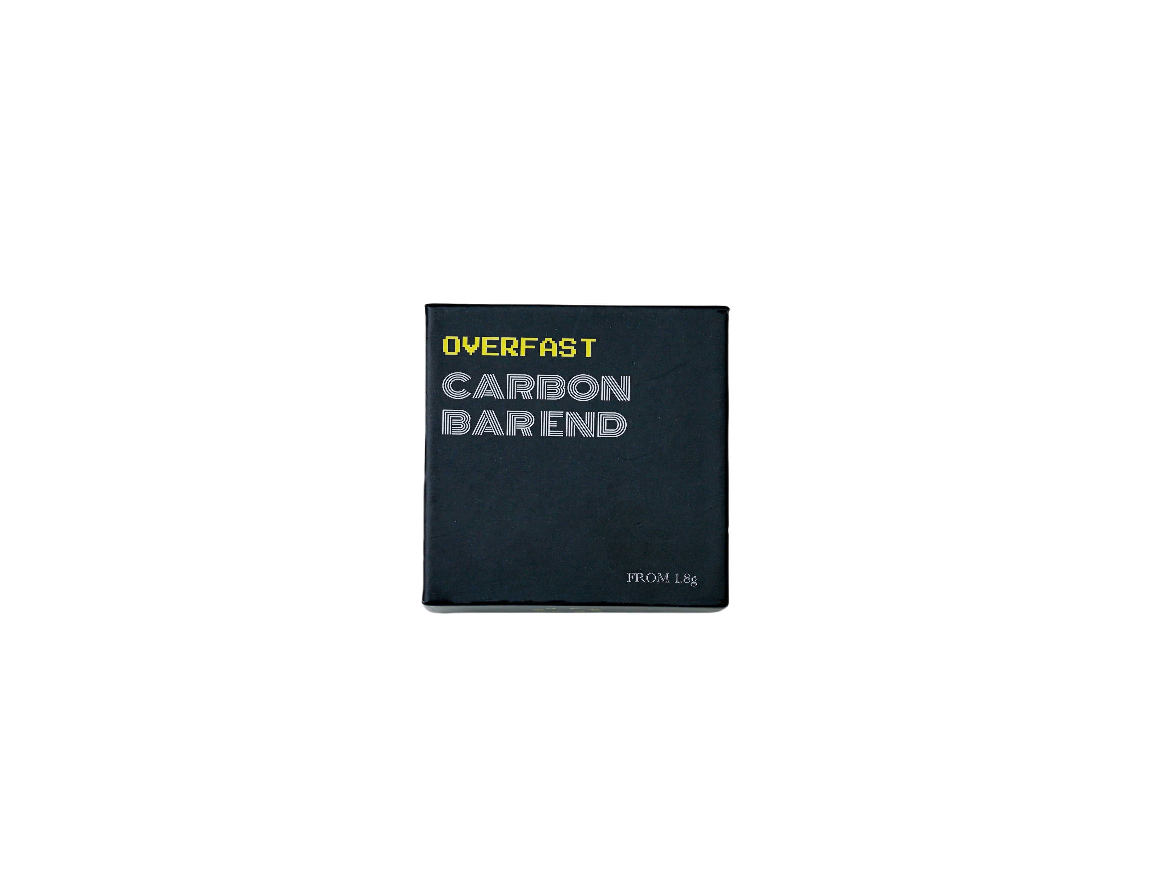 Carbon Bar End Plugs
