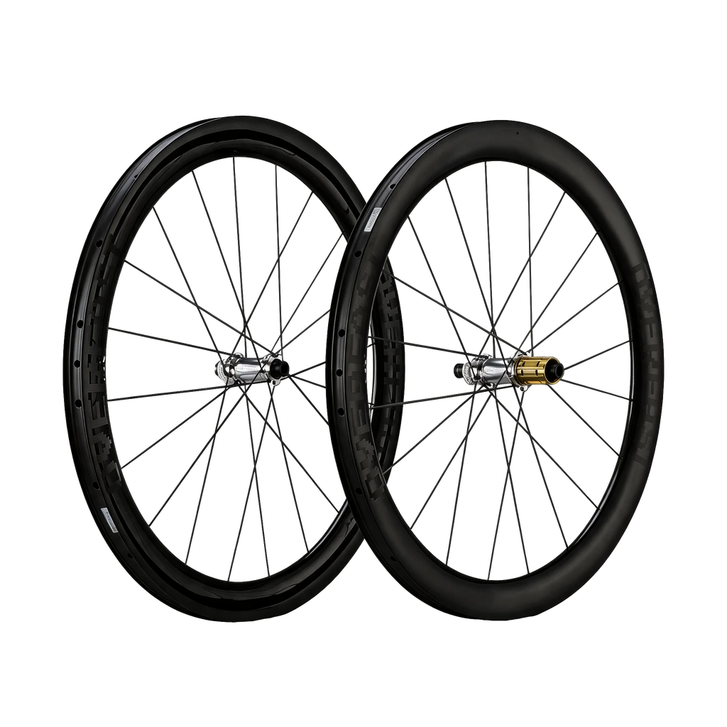 Aerion EVO Carbon Wheelset
