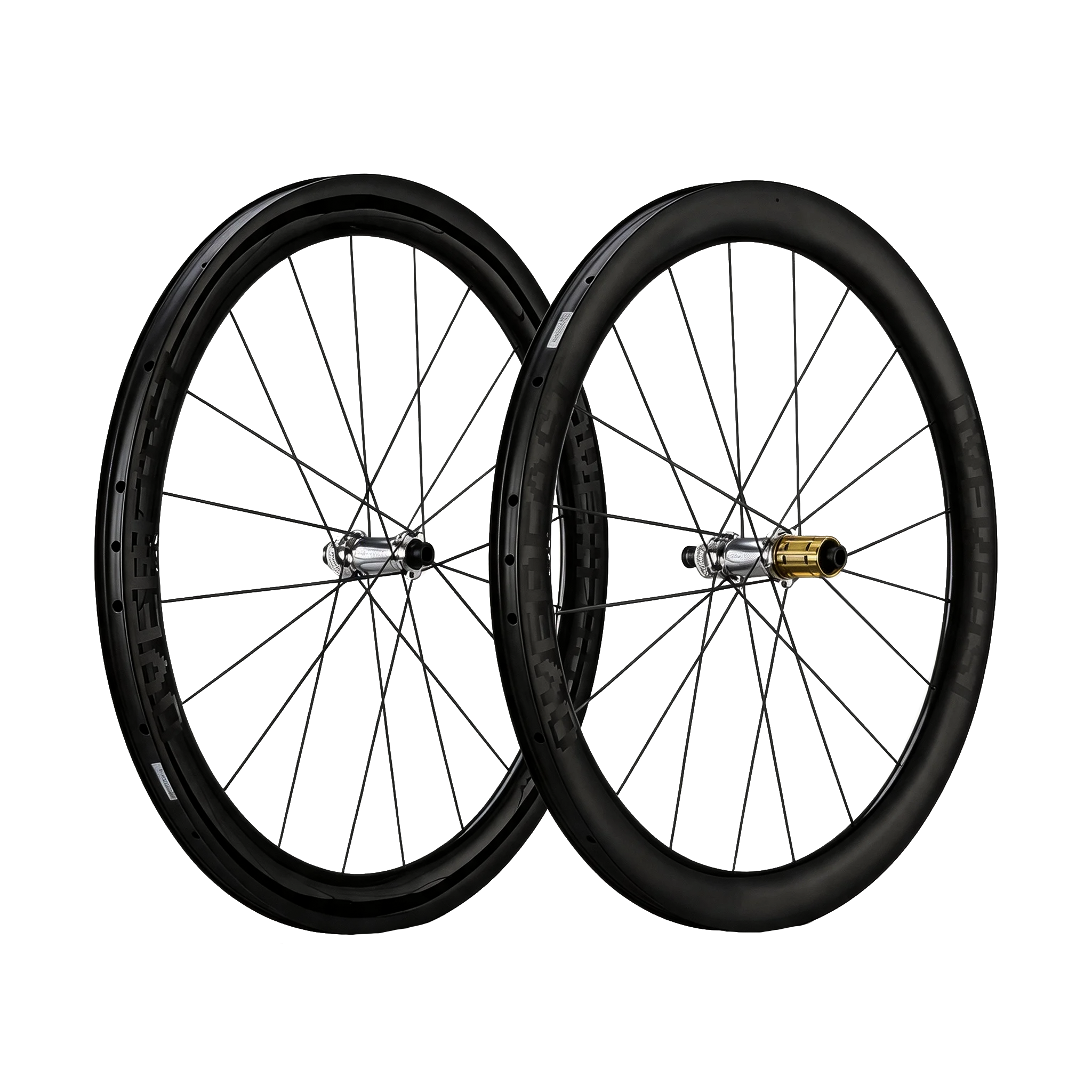 Aerion EVO Carbon Wheelset