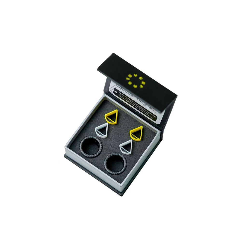 Carbon Bar End Plugs