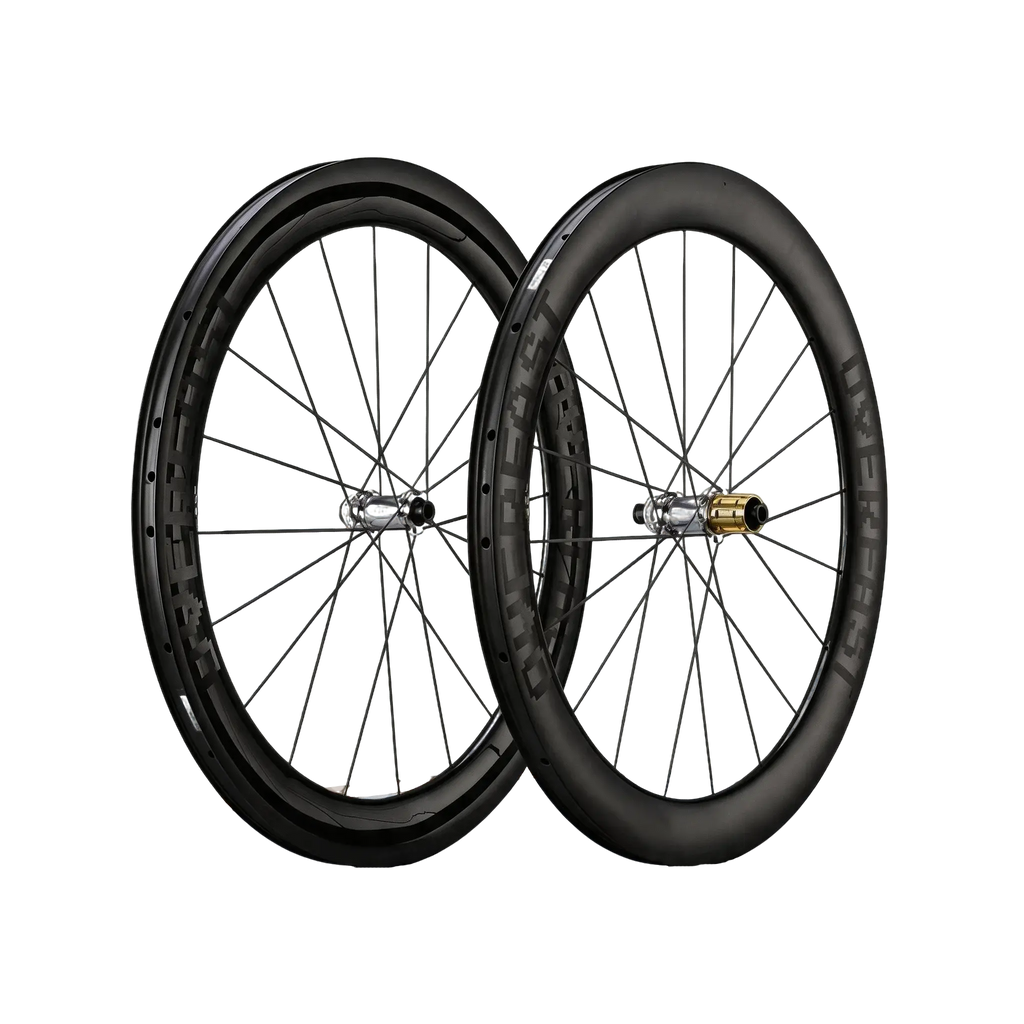 Aerion EVO Carbon Wheelset