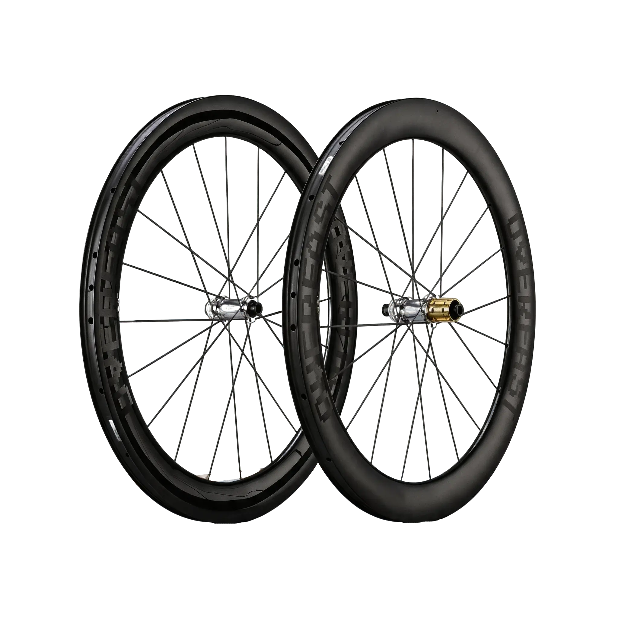 Aerion EVO Carbon Wheelset