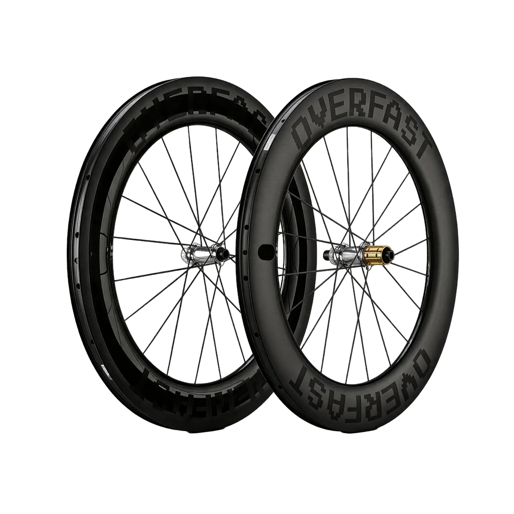 Aerion EVO Carbon Wheelset