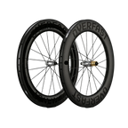 Aerion EVO Carbon Wheelset