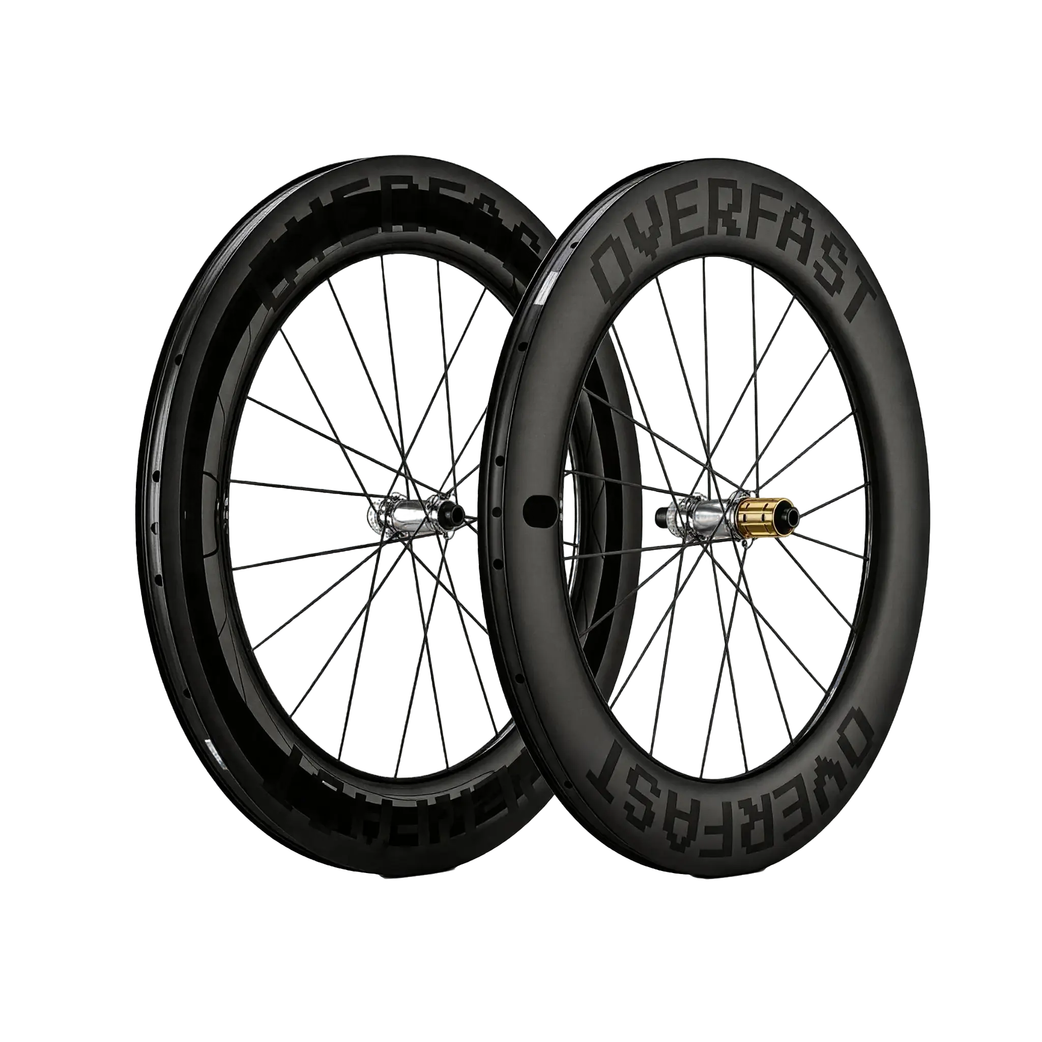 Aerion EVO Carbon Wheelset