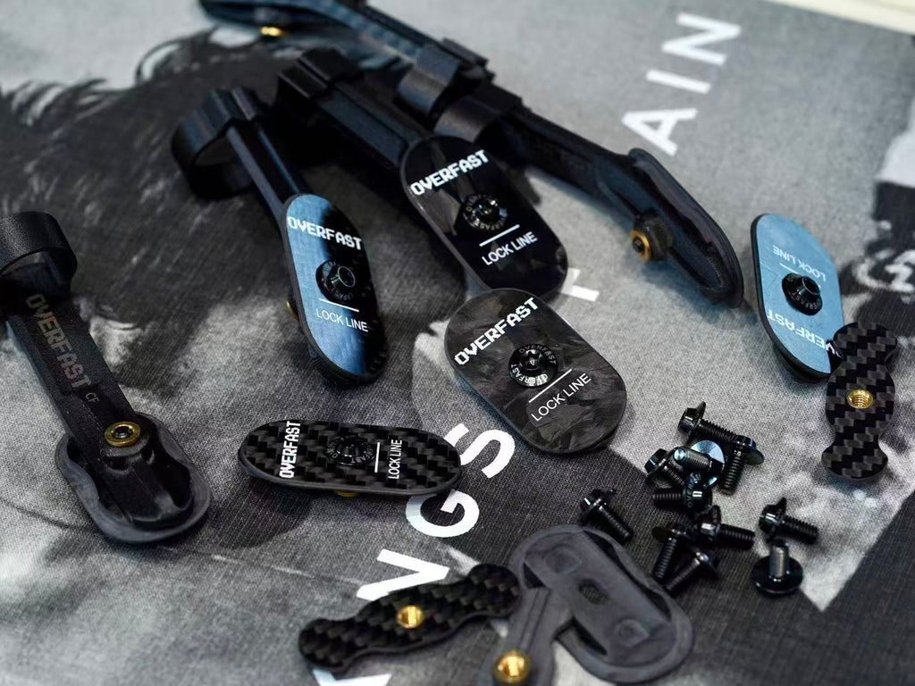 Y1Rs Ultralight Battery Holder Cover