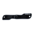 Overfast Aerox Aero Carbon Crank