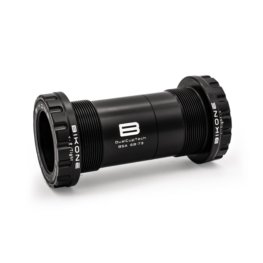 Bikone Bottom Bracket - Threaded