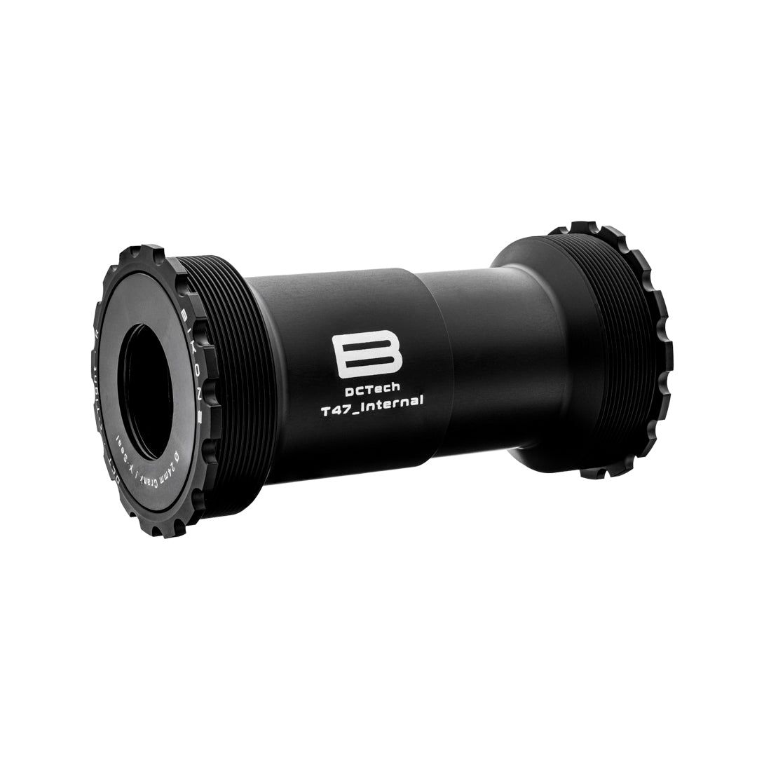 Bikone Bottom Bracket - Threaded