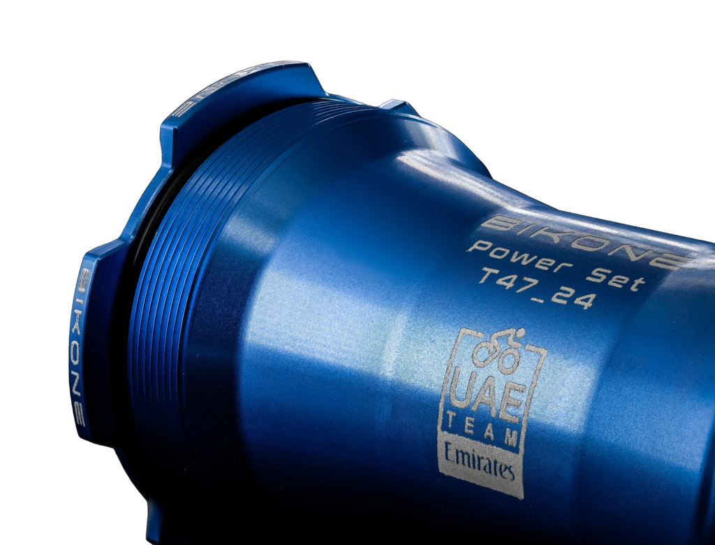 PowerSet T47 Shimano Ceramic UAE Edition