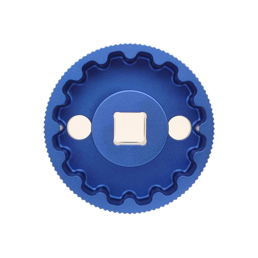 Threaded Bottom Bracket Tools