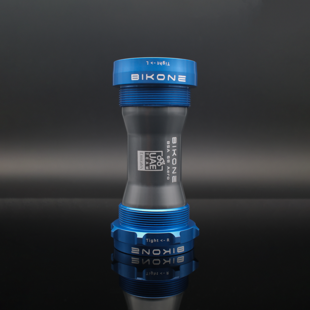 BSA Road Ceramic Aero UAE Bottom Bracket for Shimano