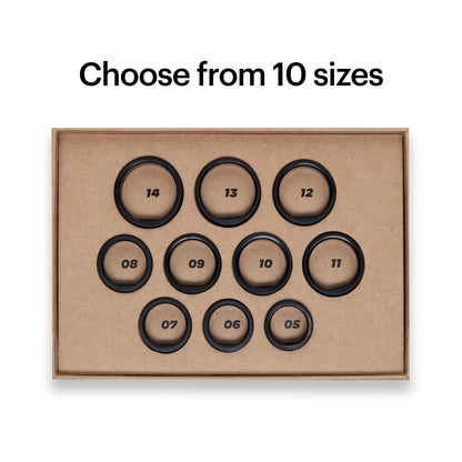 Ring AIR Sizing Kit