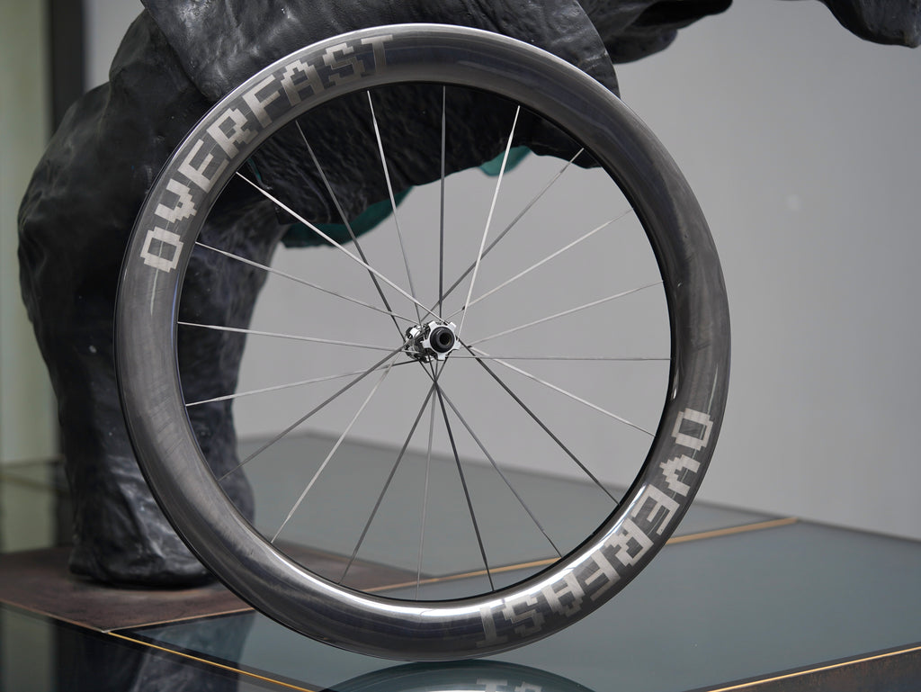 Aerion EVO Carbon Wheelset
