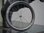 Aerion EVO Carbon Wheelset