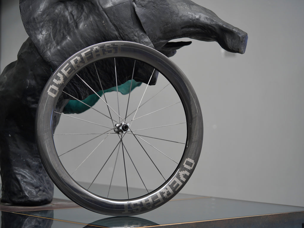 Aerion EVO Carbon Wheelset