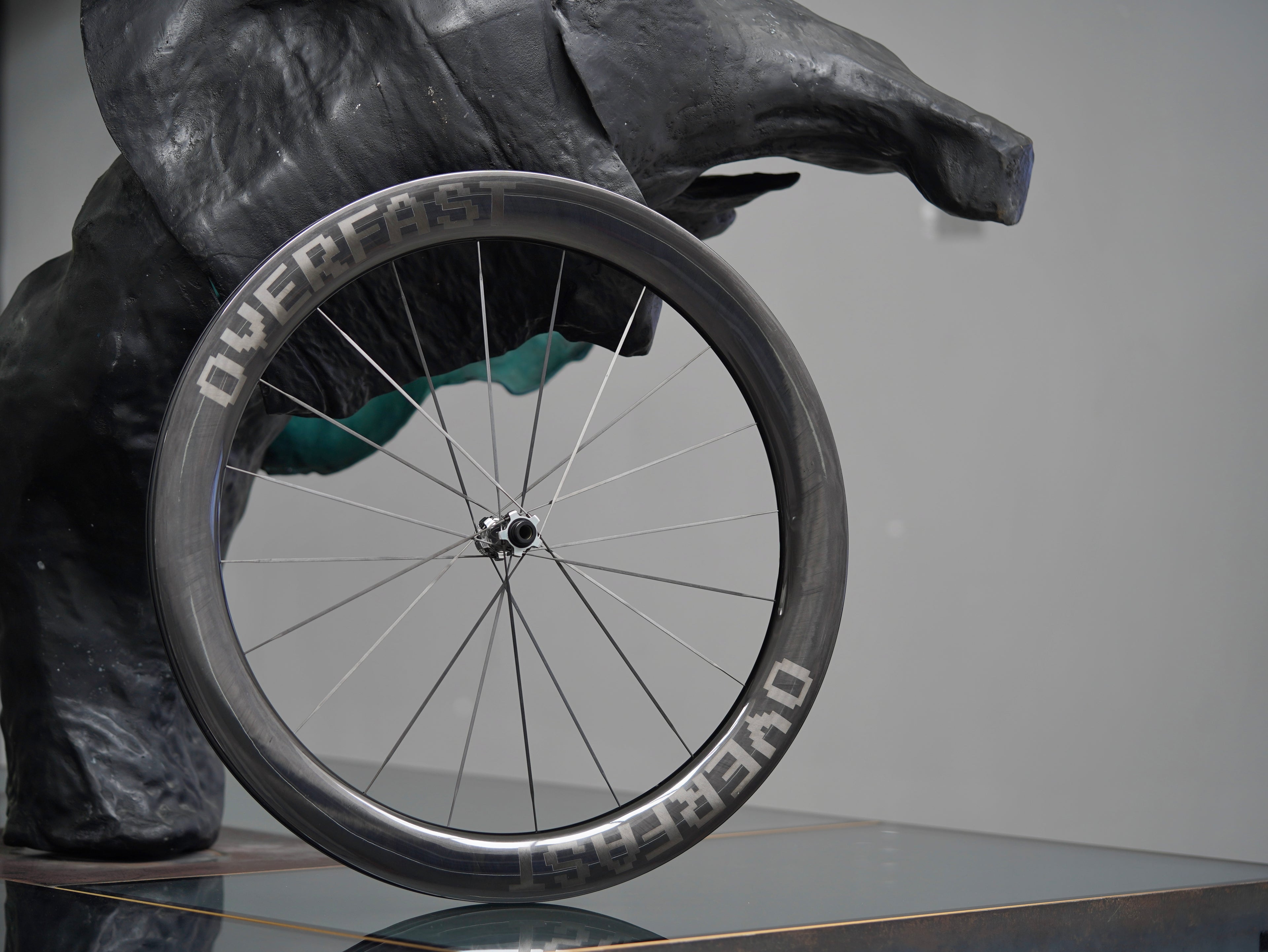Aerion EVO Carbon Wheelset