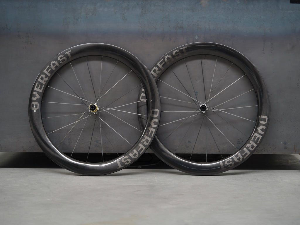 Aerion EVO Carbon Wheelset
