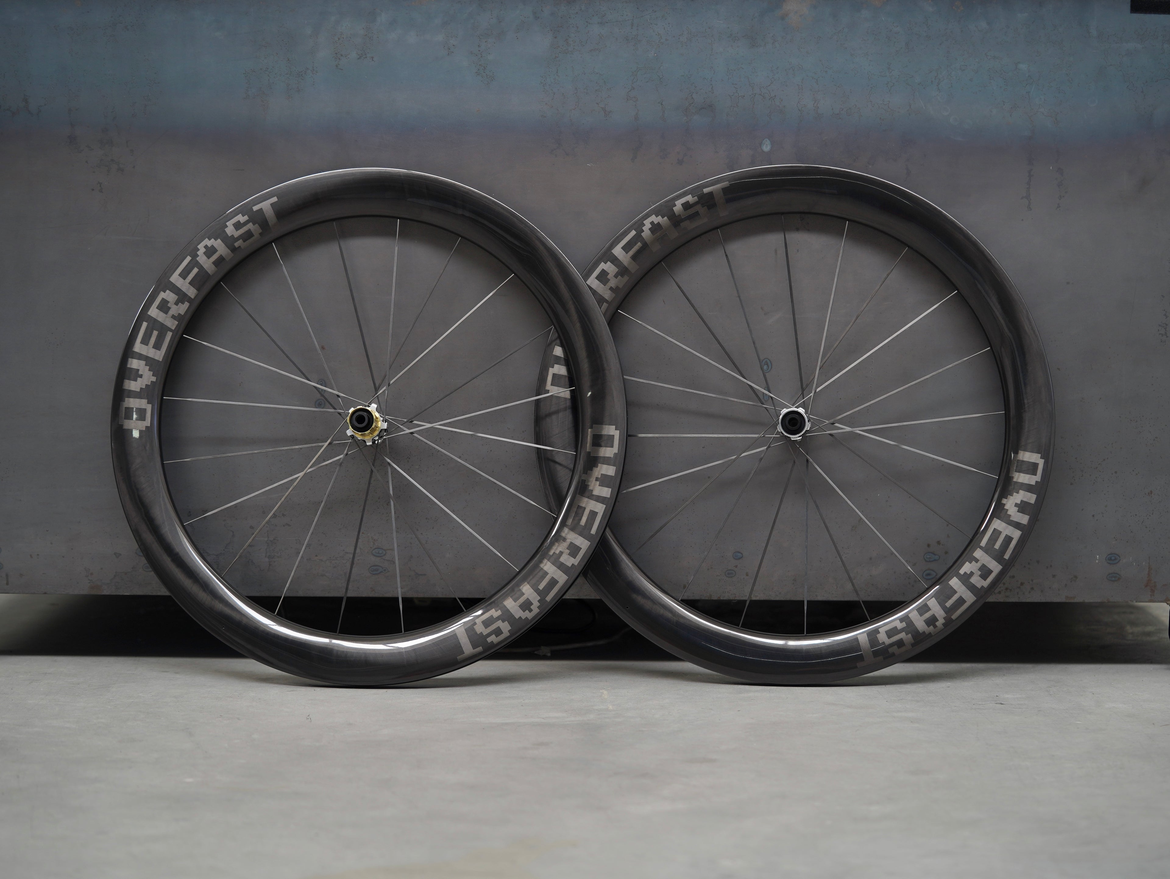 Aerion EVO Carbon Wheelset