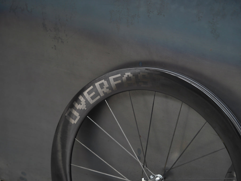 Aerion EVO Carbon Wheelset