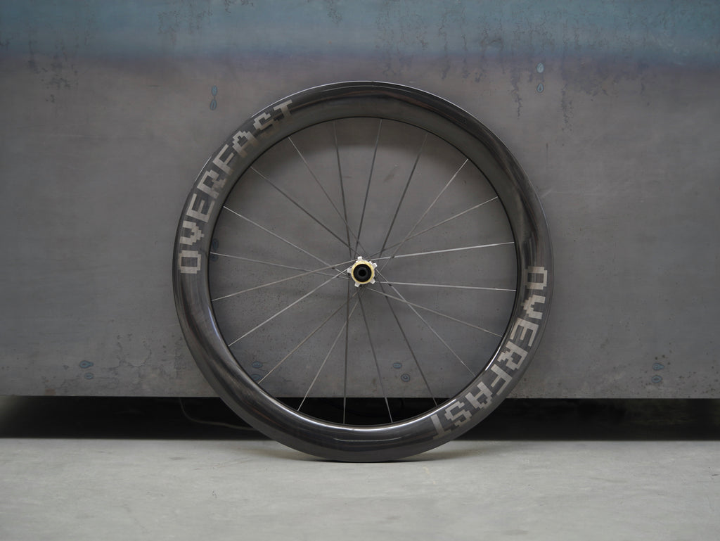 Aerion EVO Carbon Wheelset