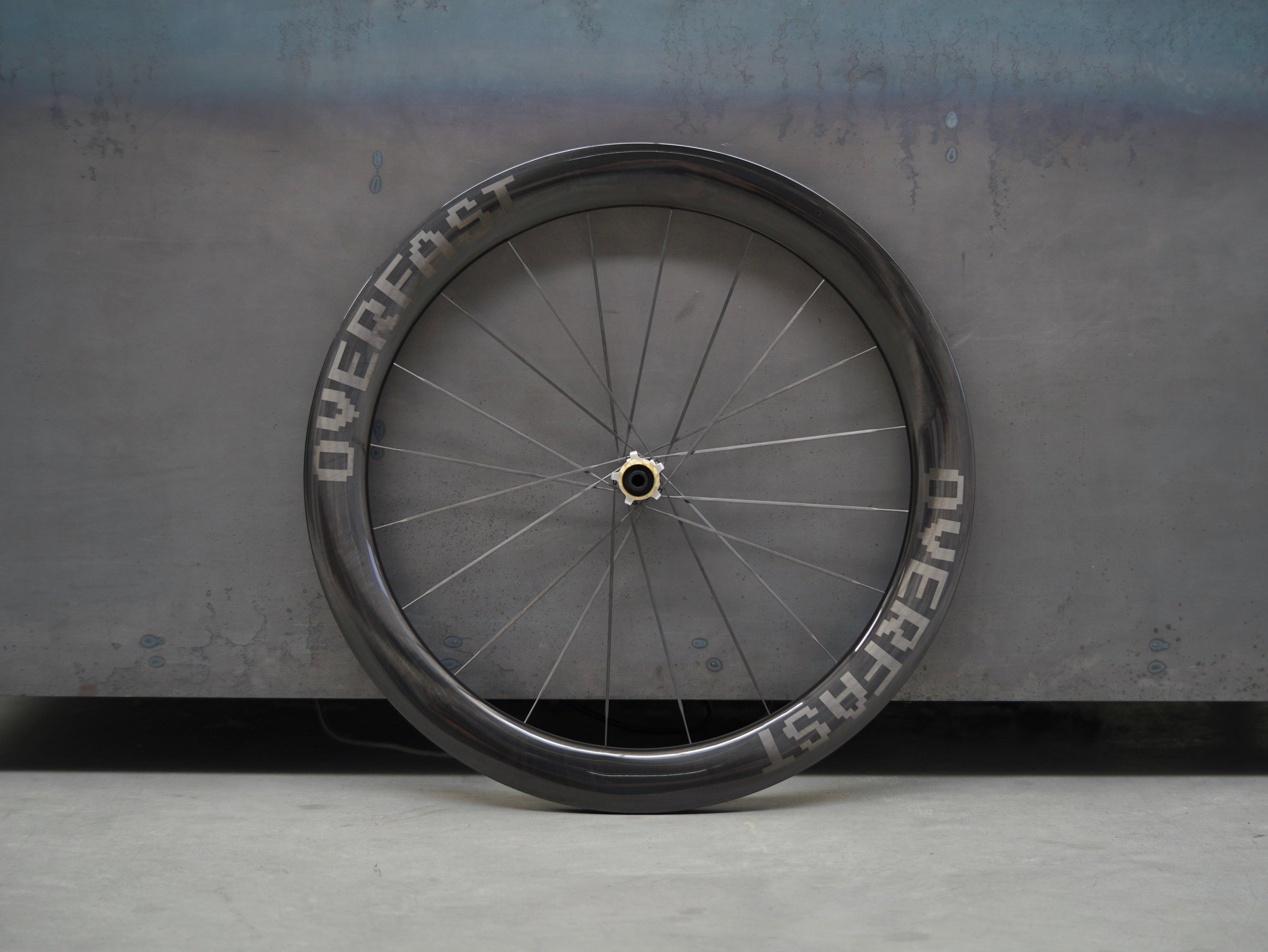 Aerion EVO Carbon Wheelset