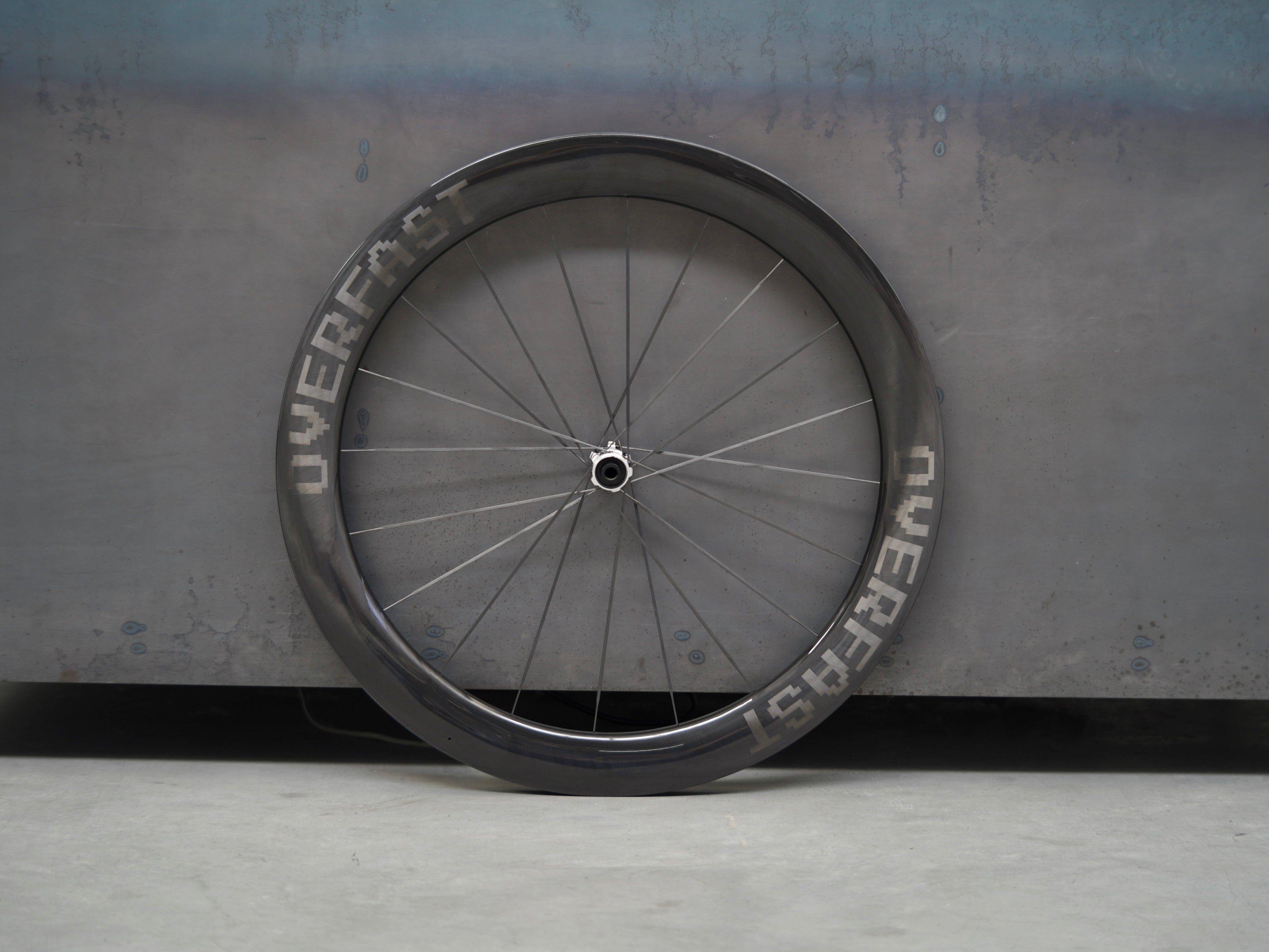 Aerion EVO Carbon Wheelset