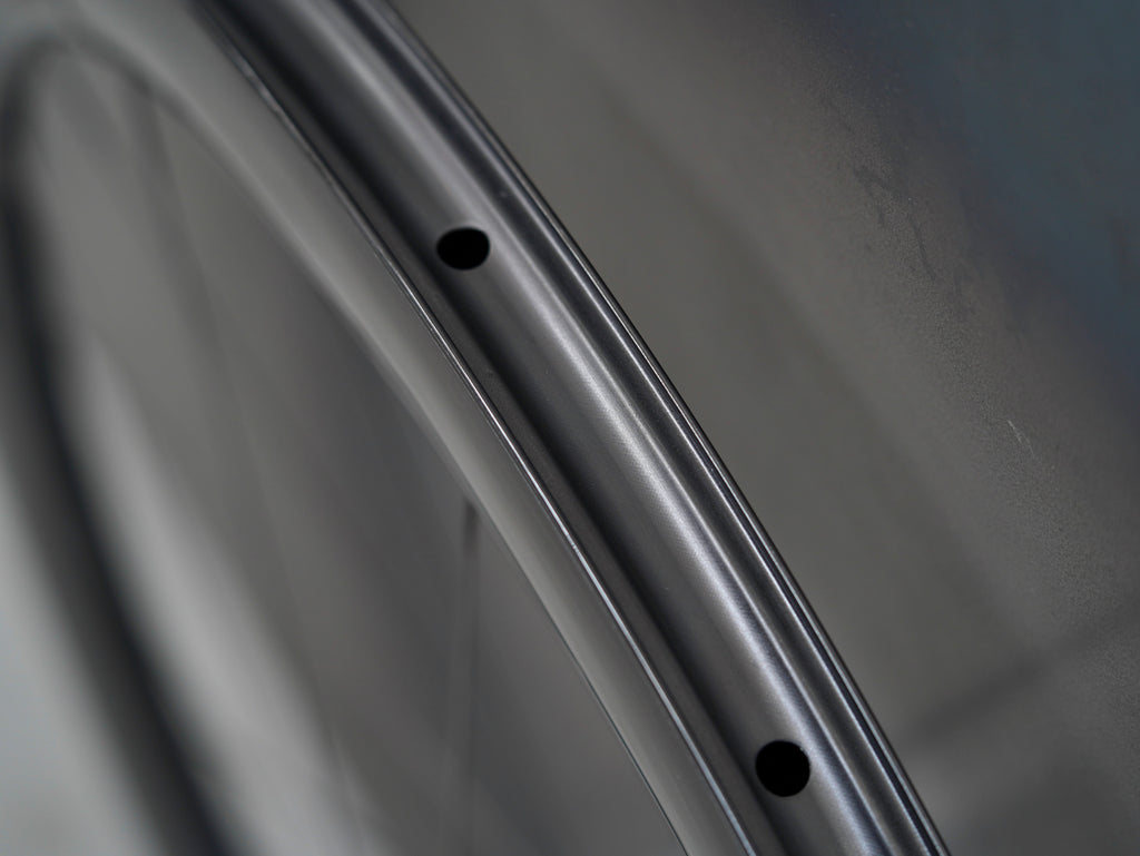 Aerion EVO Carbon Wheelset