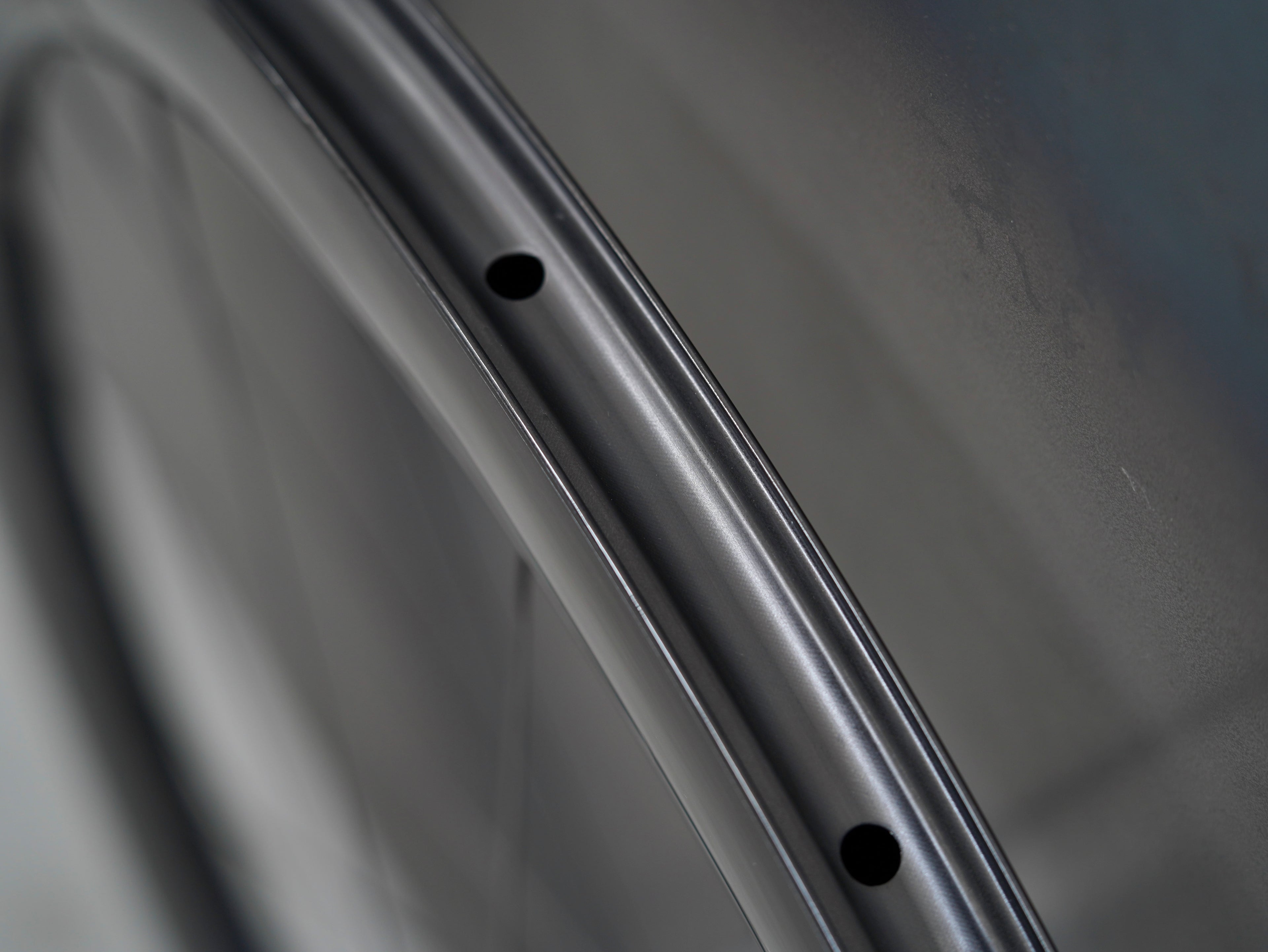Aerion EVO Carbon Wheelset