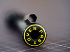 Carbon Thru-Axles