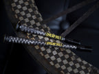 Carbon Thru-Axles
