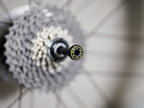 Carbon Thru-Axles